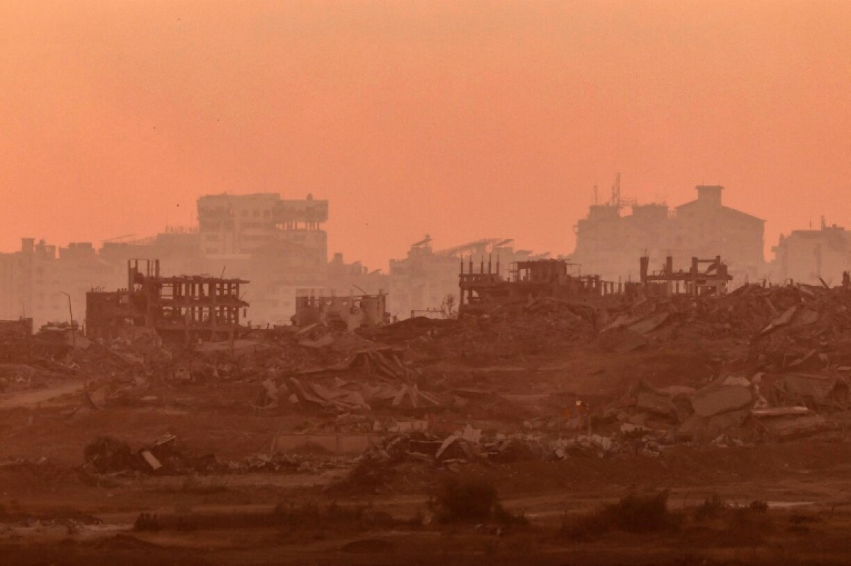 The distribution of food and basic supplies in the besieged Gaza Strip has become increasingly fraught and perilous