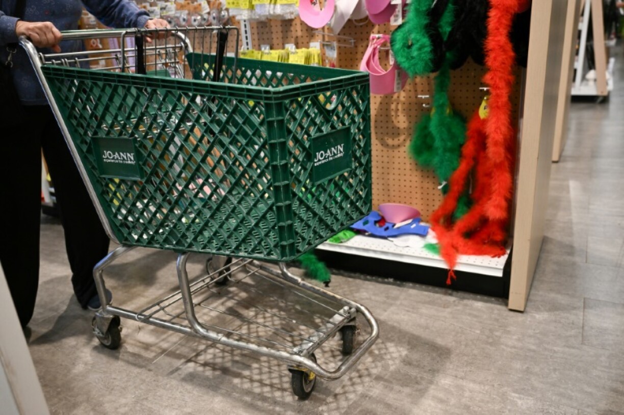 Despite solid US retail sales in July, some analysts expect weakening later in the year as the labor market loses steam and additional tariff effects are felt