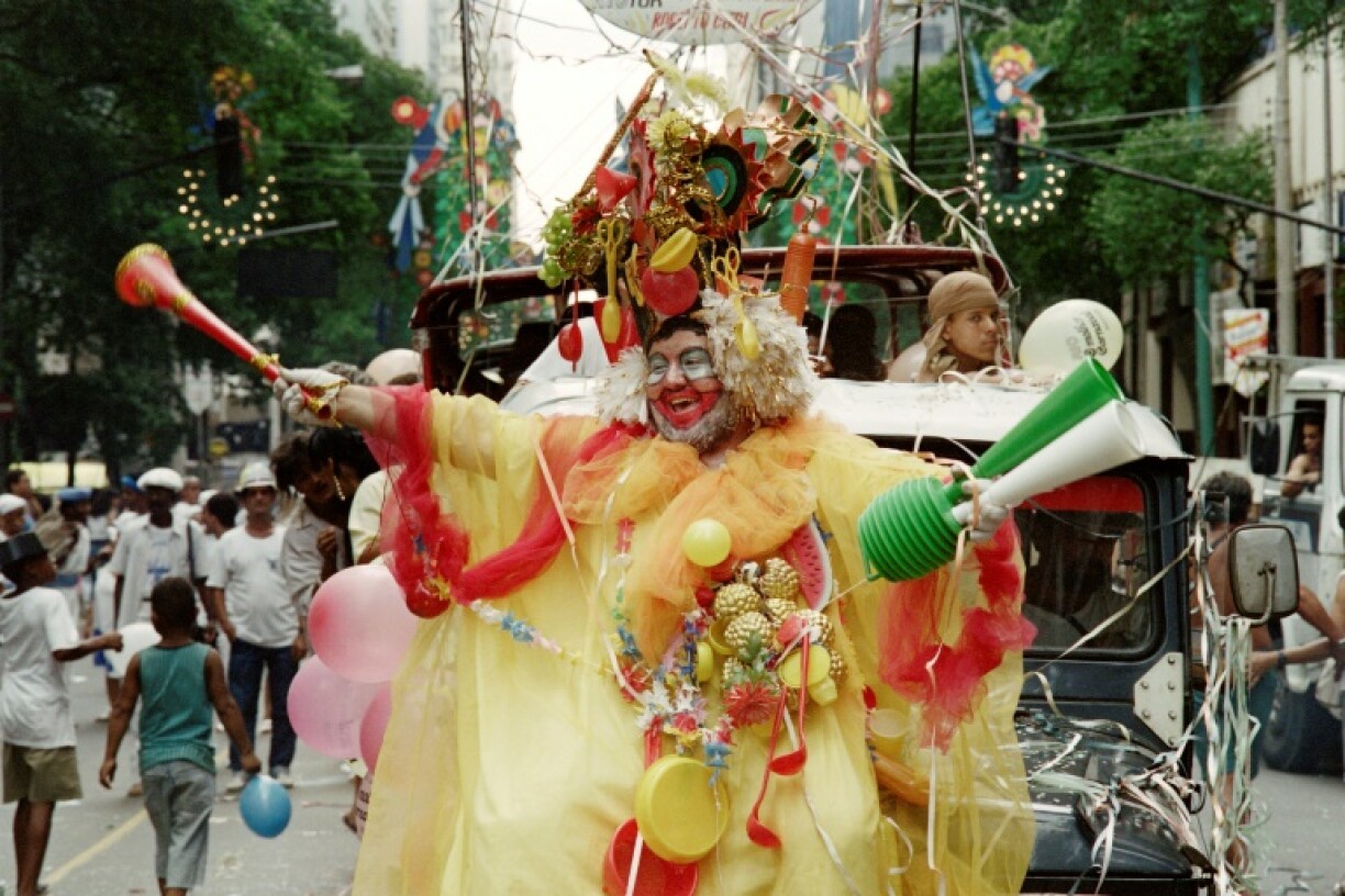 BRA-RIO-CARNIVAL