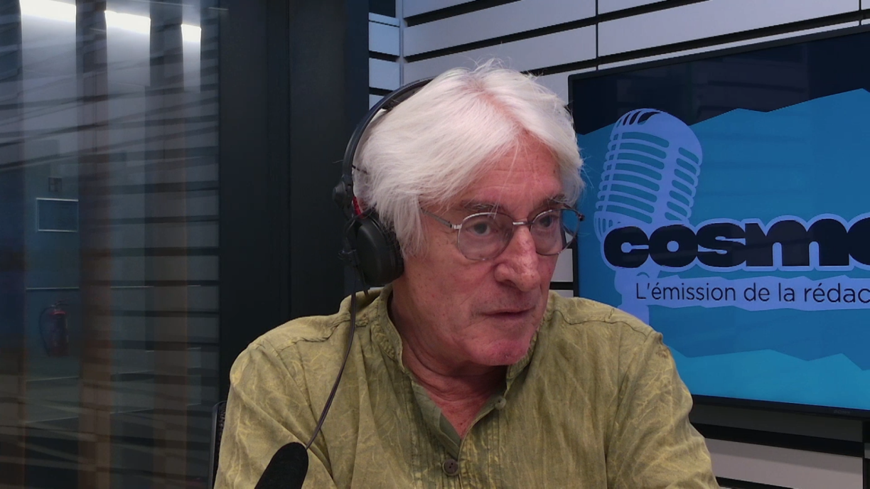 Claude Frisoni