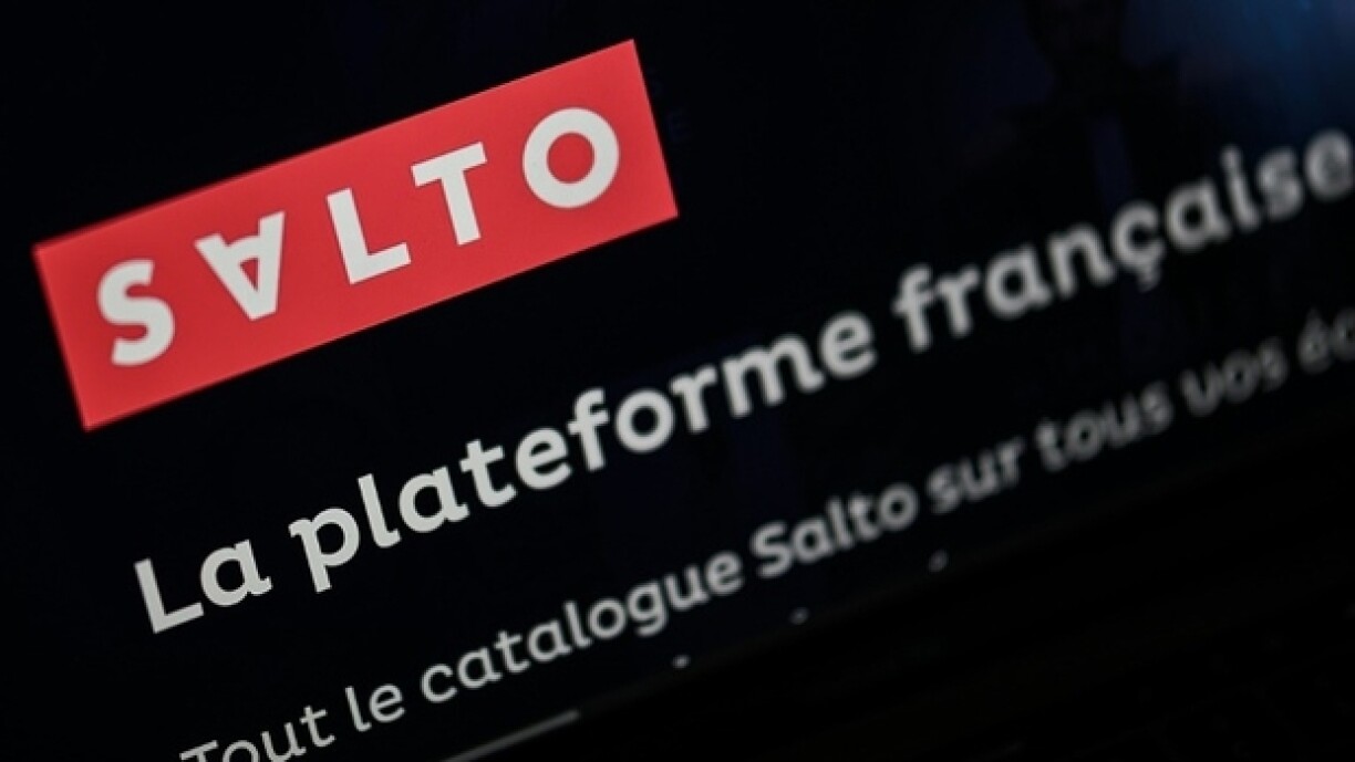 Moins de trois ans après son lancement, Salto, l'offre de vidéo à la demande par abonnement créée par France télévisions, TF1 et M6, ferme définitivement lundi