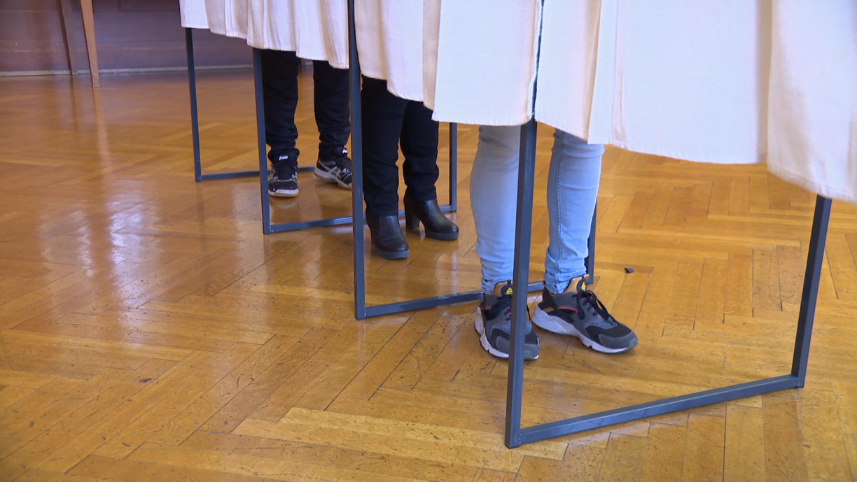 On ne le répétera jamais assez: voter n'est pas qu'un droit, c'est aussi un devoir.