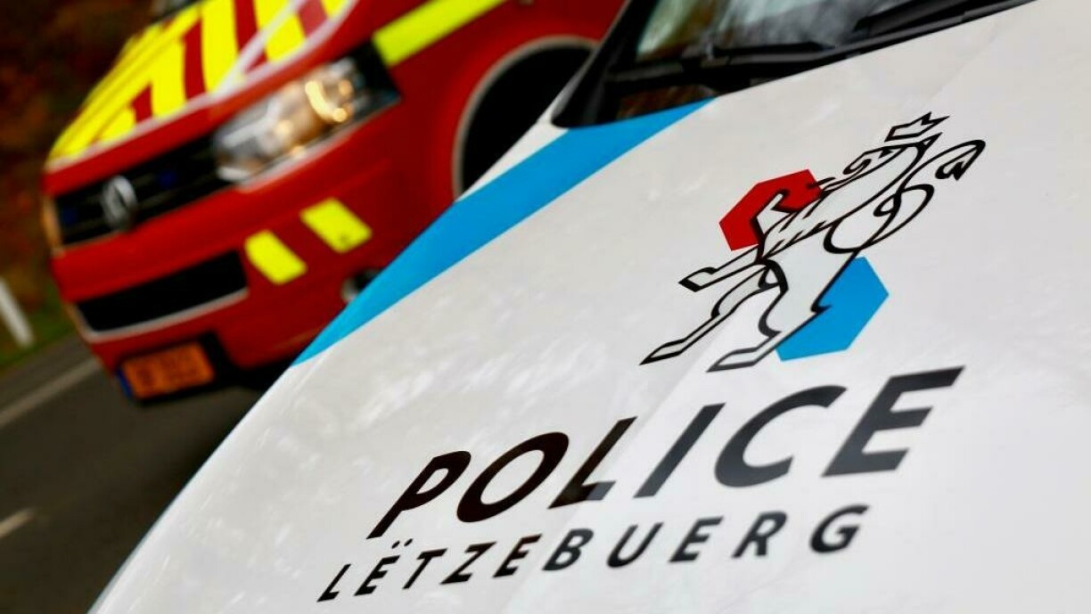 Police 2017
