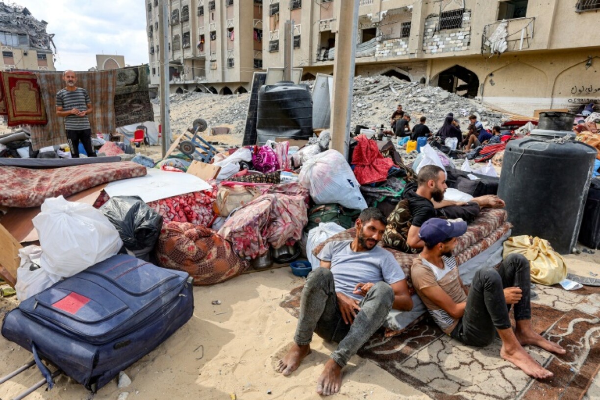 Israeli military operations since October 7, 2023 have killed 65,062 Palestinians, mostly civilians