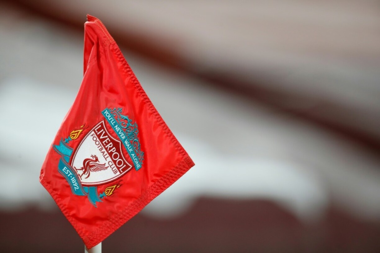 Liverpool are on course for a 20th English top-flight title