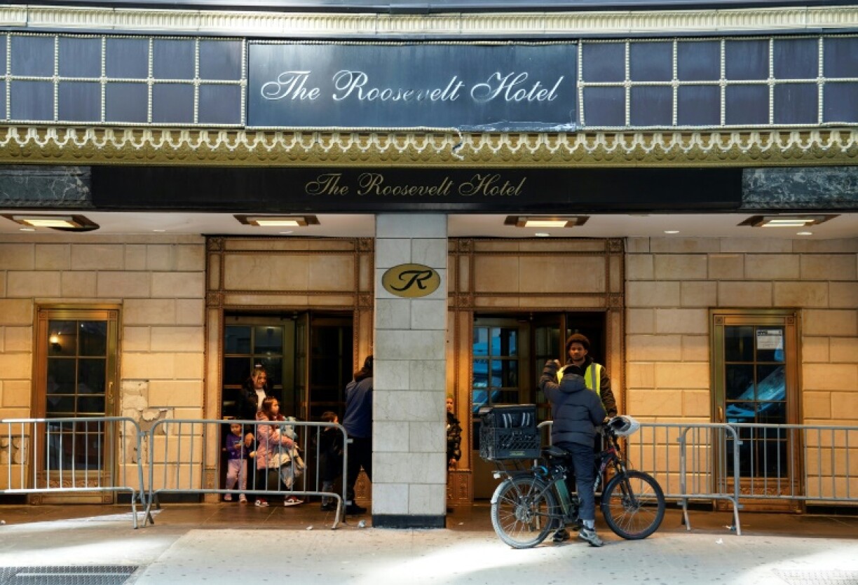 Sanctuary city status means that local officials, including the police, do not routinely cooperate with national immigration enforcement