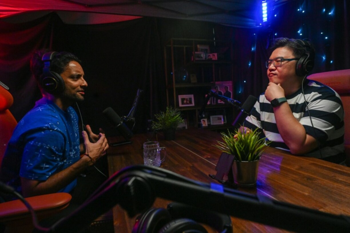 Singapore's ruling People's Action Party (PAP) has held power since 1959