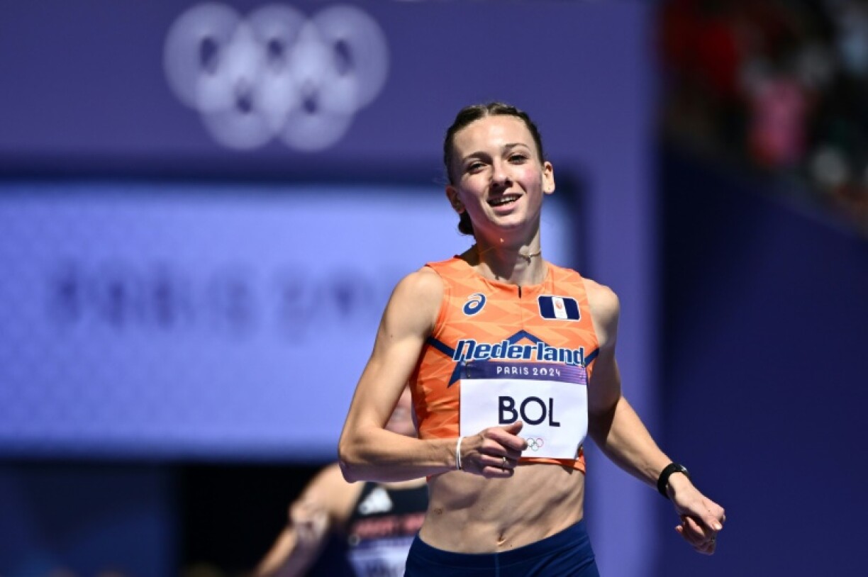 Olympic medallist Femke Bol will miss most of the 2025 indoor season