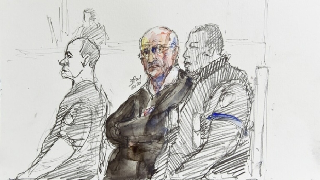 Déjà condamné en 2020 à 15 ans de réclusion criminelle pour des atteintes sexuelles et viols sur quatre enfants, l'ex-chirurgien Joël Le Scouarnec est renvoyé devant une cour criminelle pour des viols et agressions sexuelles sur près de 300 victimes, souvent mineures.