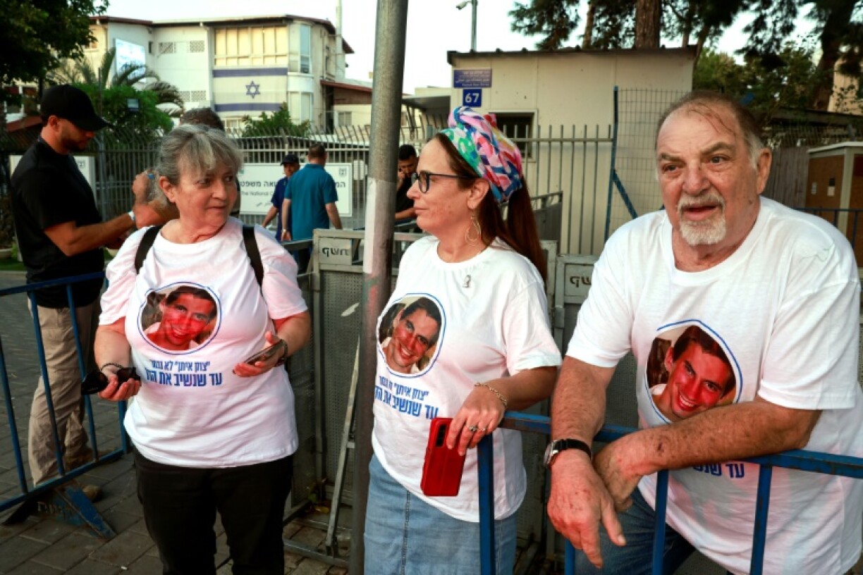 The ongoing Gaza truce has enabled the return or 24 hostages, including 21 Israelis so far