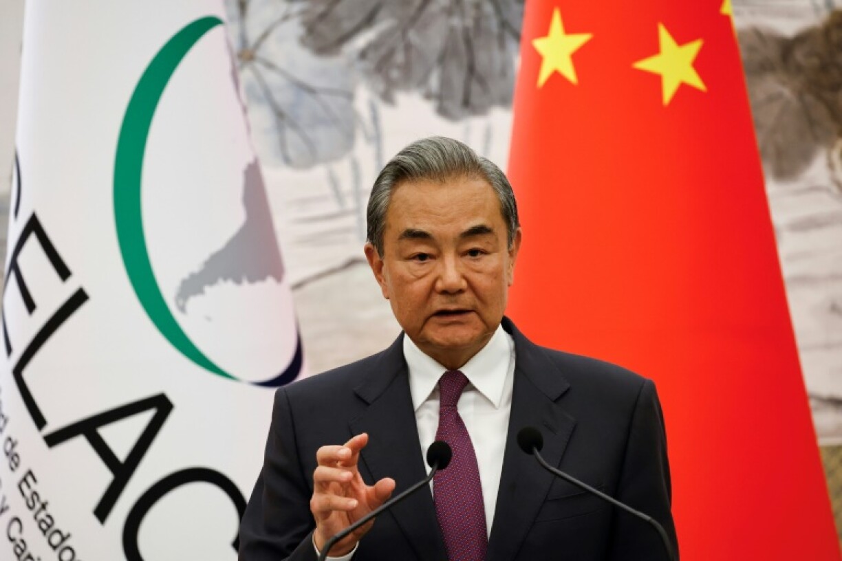 China's top diplomat Wang Yi will head to Europe next week for talks with counterparts from the European Union, Germany and France