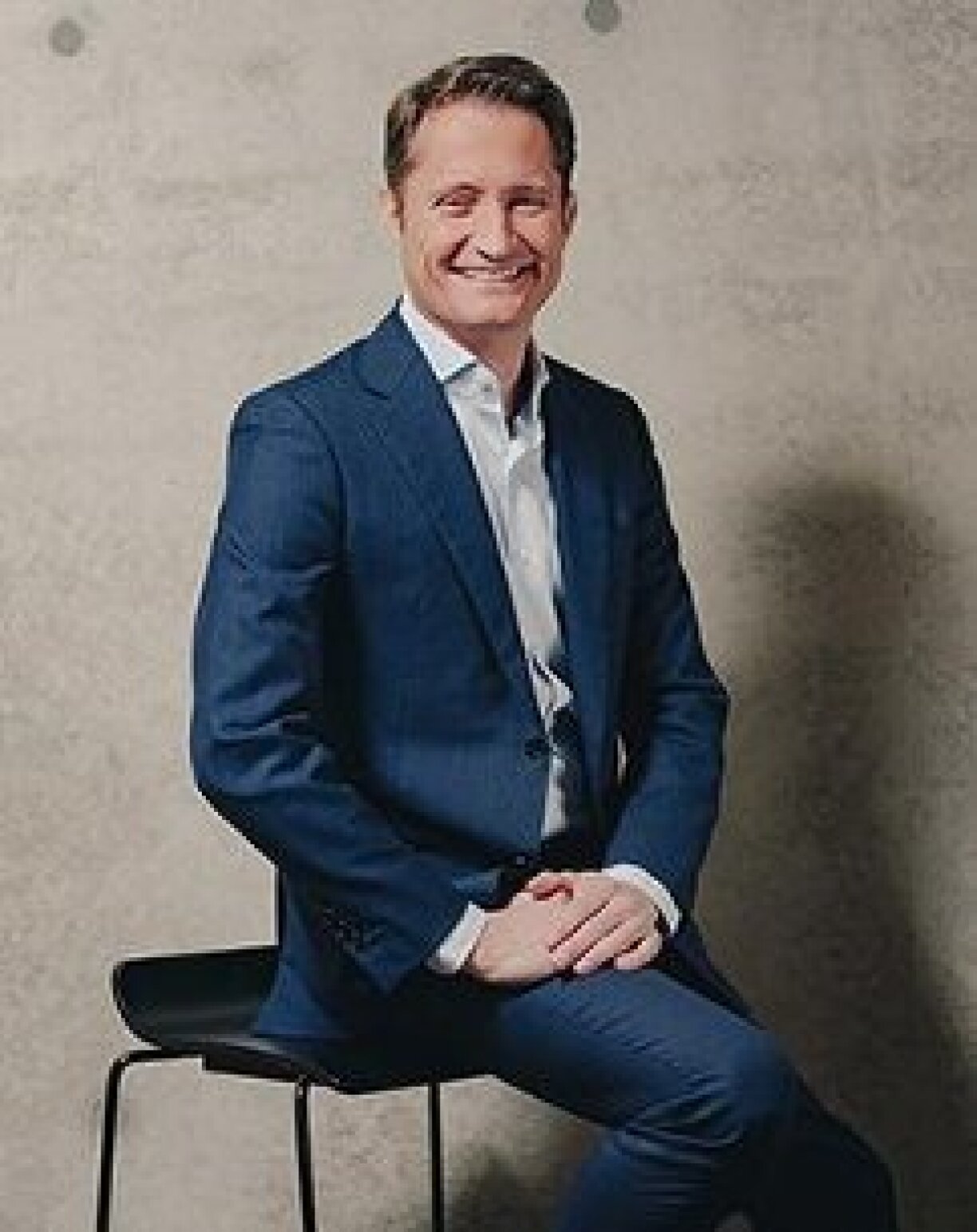 Bert Habets © Ramon Haindl