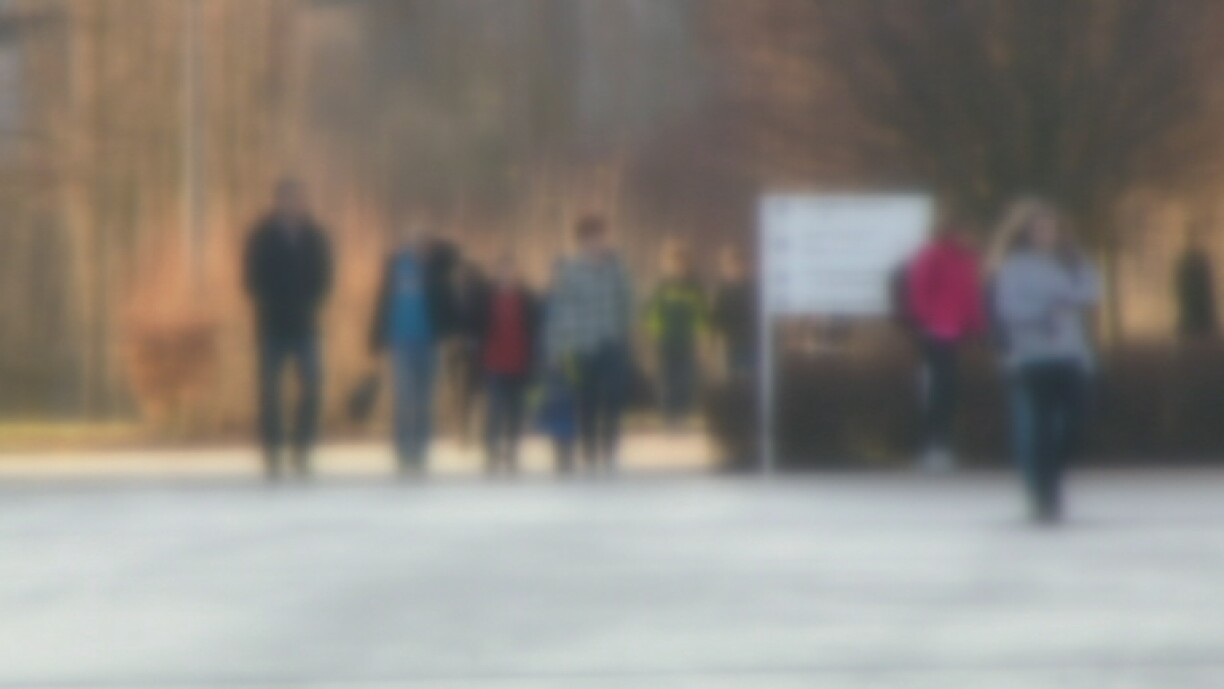 Symbolfoto.