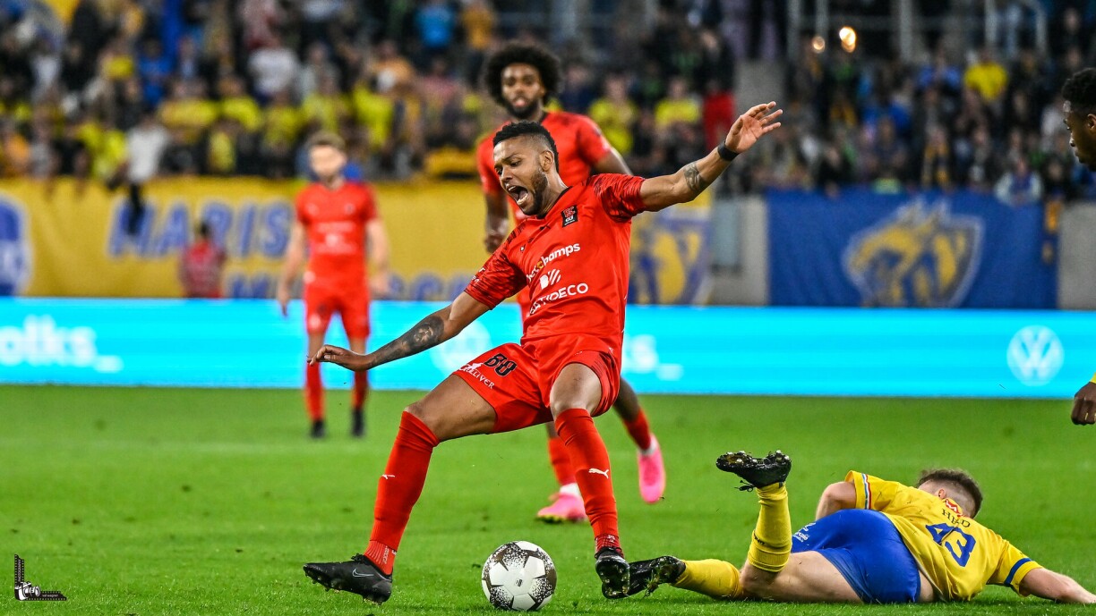 Ulisses Oliveira et Differdange ont trimé pour remporter la Coupe de Luxembourg et arracher leur billet pour la Conference League. Il leur reste une bonne quinzaine de jours pour cette nouvelle campagne qui se profile