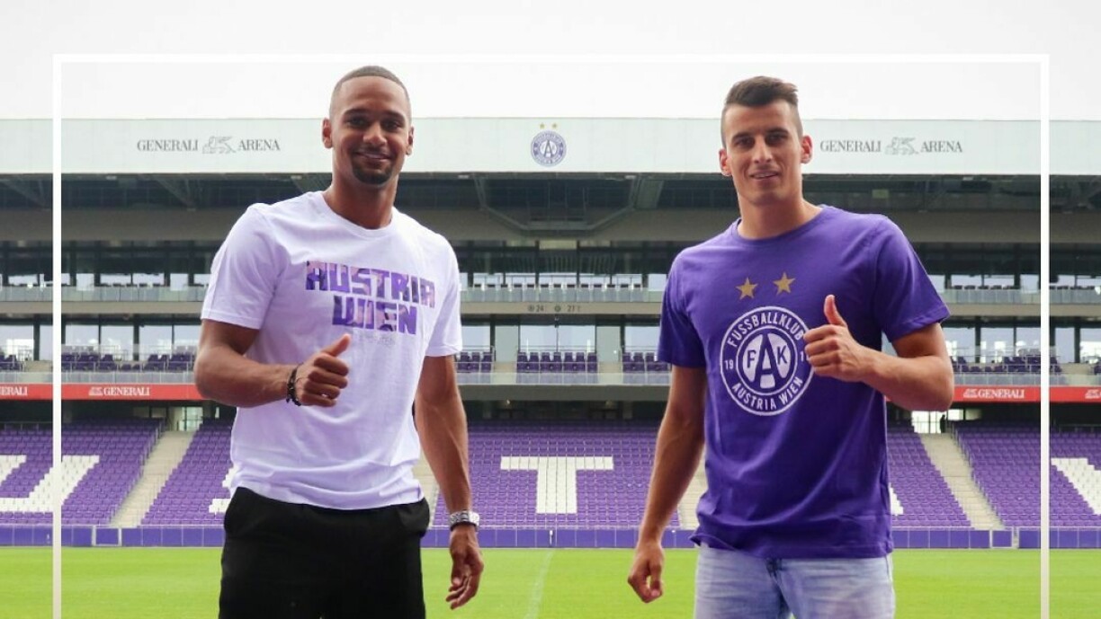 De Marvin Martins an de Manfred Fischer.