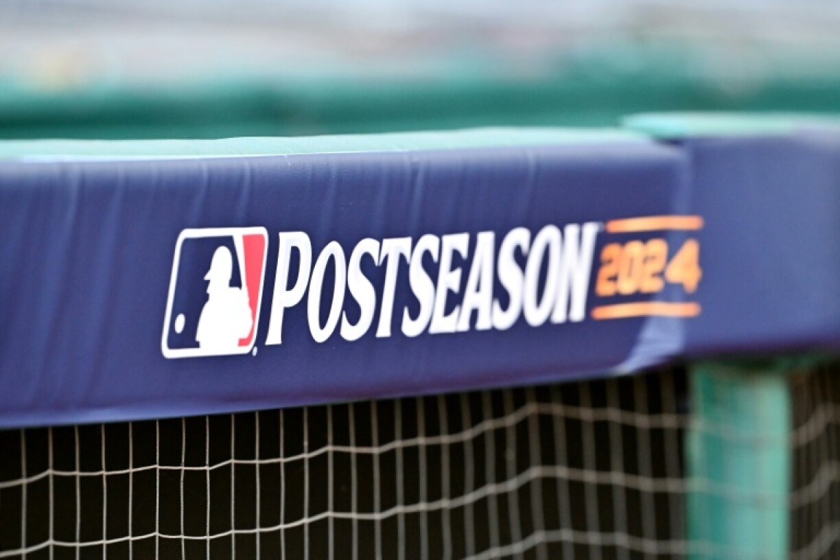 Major League Baseball announced its 2025 playoffs will begin on September 30 with the World Series scheduled to start on October 24