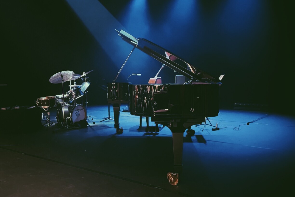 Philharmonie Espace Decouverte 29.03.24