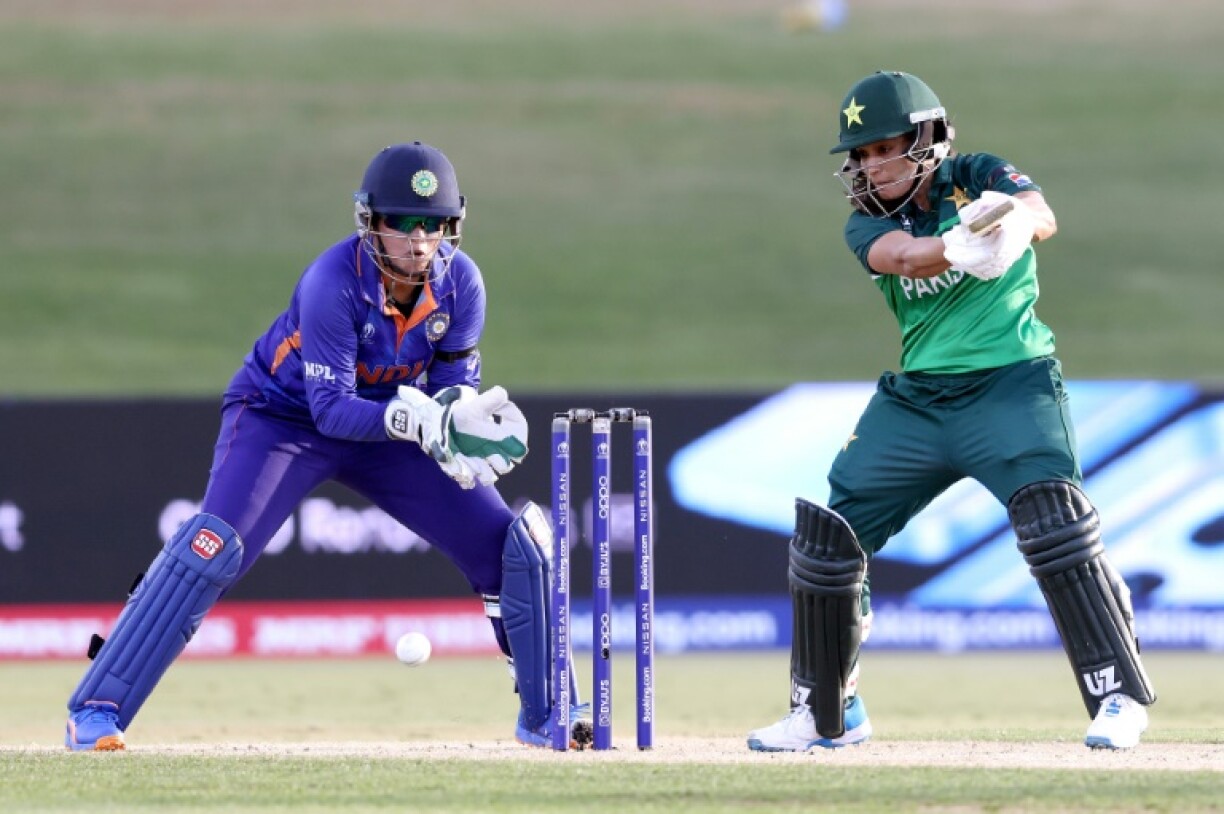 Pakistan will play their group match against India in Colombo at this year's World Cup