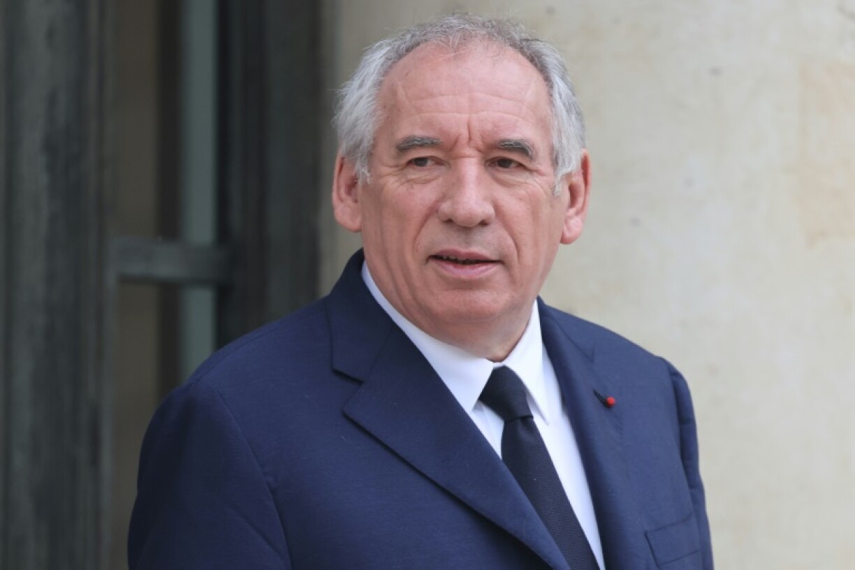 French Prime Minister Francois Bayrou seek 44 billion euros ($51 billion) in savings to cut the country's massive debt