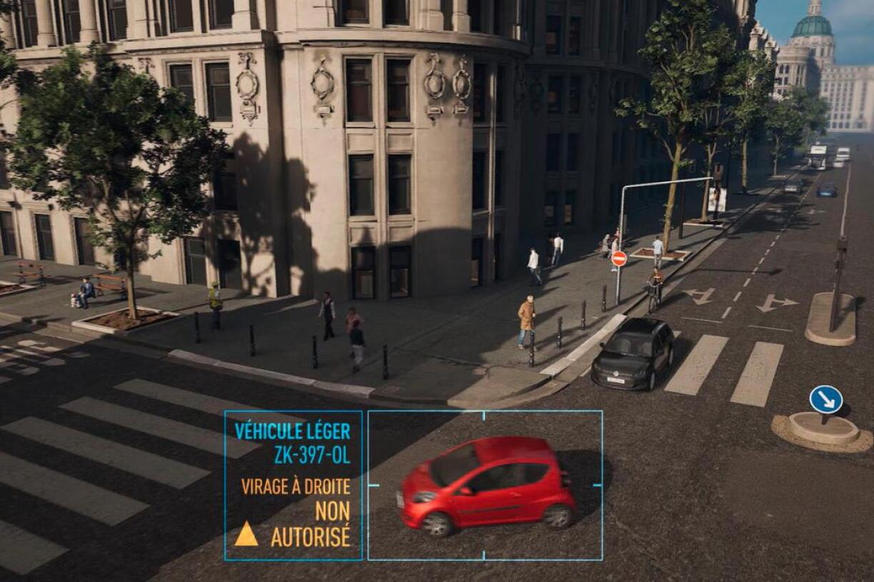 "Booster" les radars avec l'I.A. ? L'idée séduit, mais sans avancées concrètes pour l'heure.