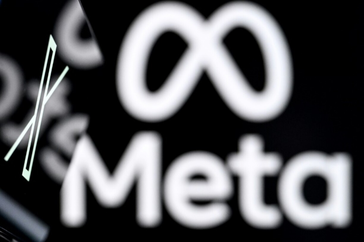 Meta said it was 'the first tech company to uncover the campaign' by Doppelganger