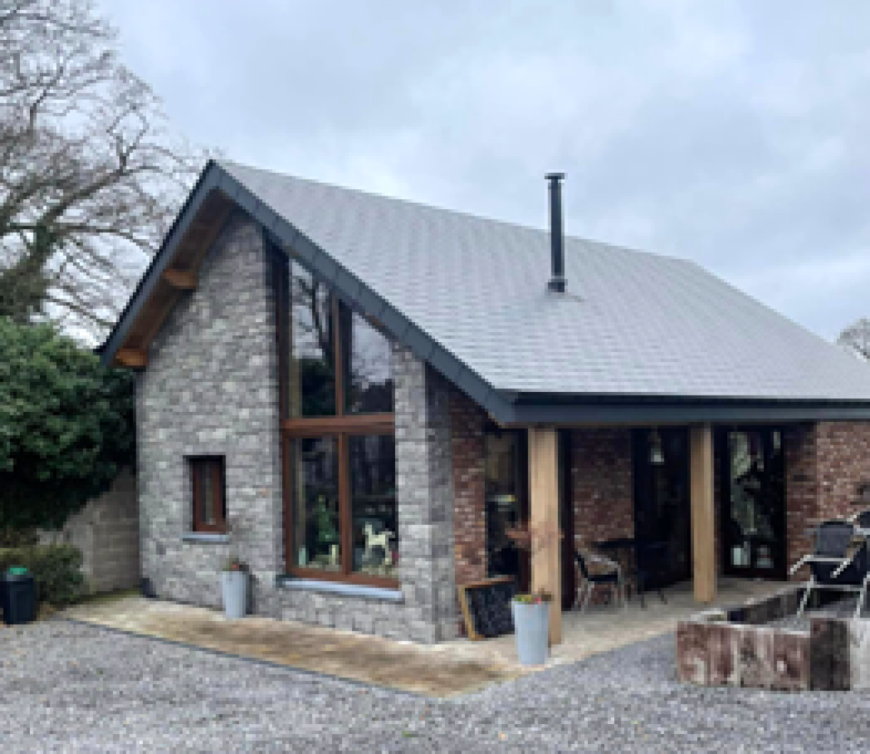 Creations Gourmandes