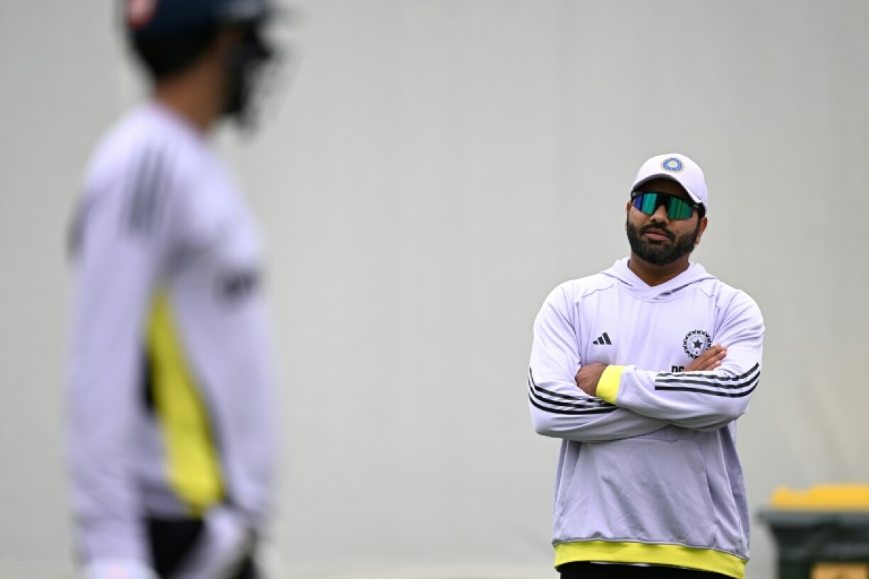 India skipper Rohit Sharma is under pressure and not guarantee to play the fifth Australia Test