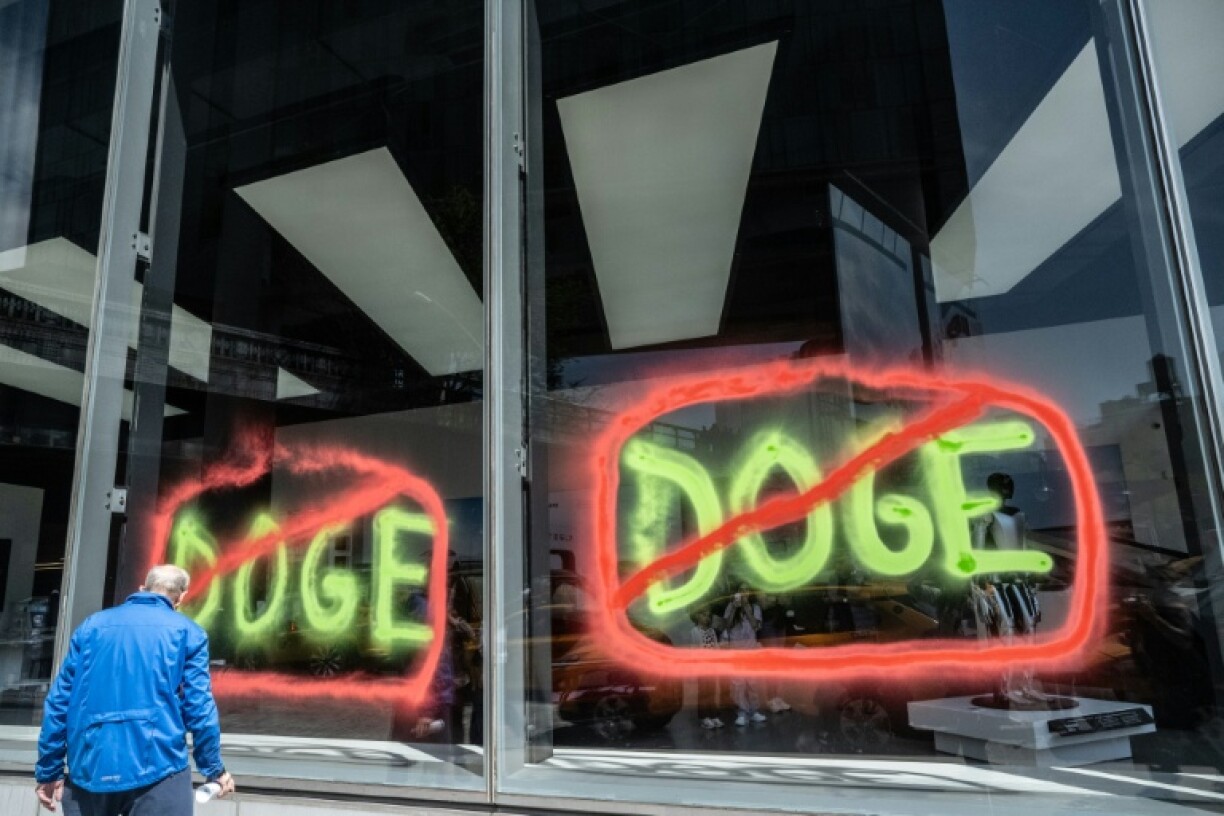 Some DOGE operatives remain embedded throughout the federal government, working as regular employees while continuing to exert influence