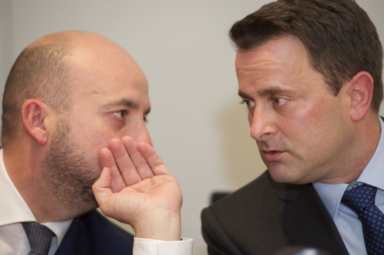 Sept ans après avoir composé un gouvernement d'alternance avec Xavier Bettel, Étienne Schneider souhaite quitter ses fonctions de ministre.