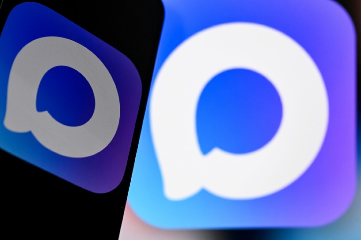 Russian social media giant VK unveiled the app earlier this year