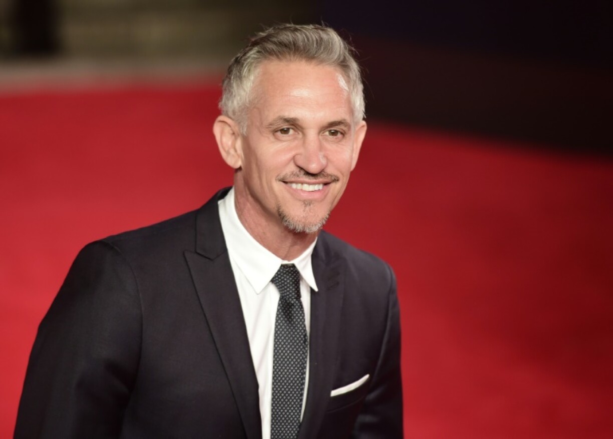 Gary Lineker will leave the BBC after a row over an anti-Semitic social media post