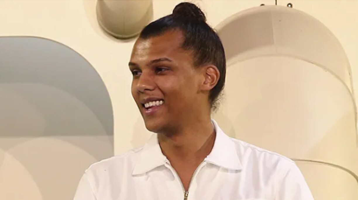 Stromae prochain président de la cérémonie des Victoires de la musique?