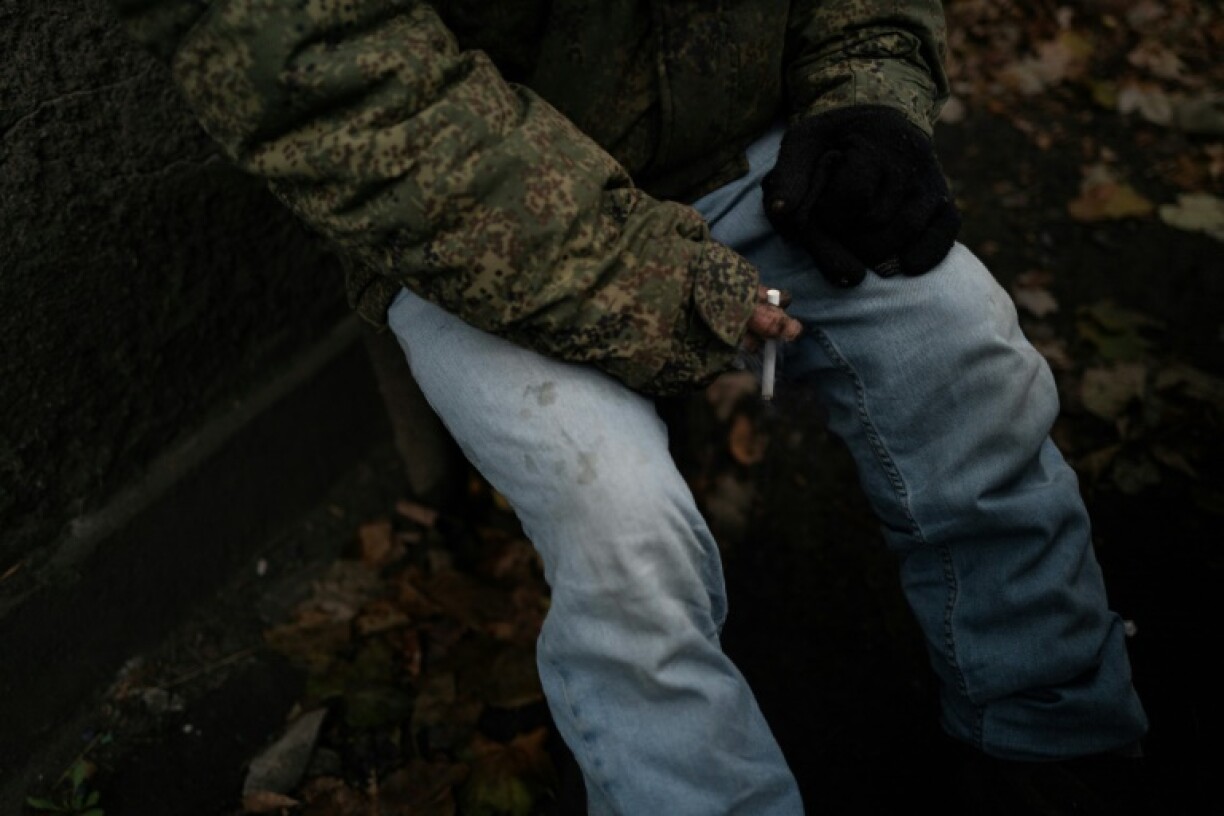 Russia has not communicated its war losses since the early months of its 2022 invasion of Ukraine