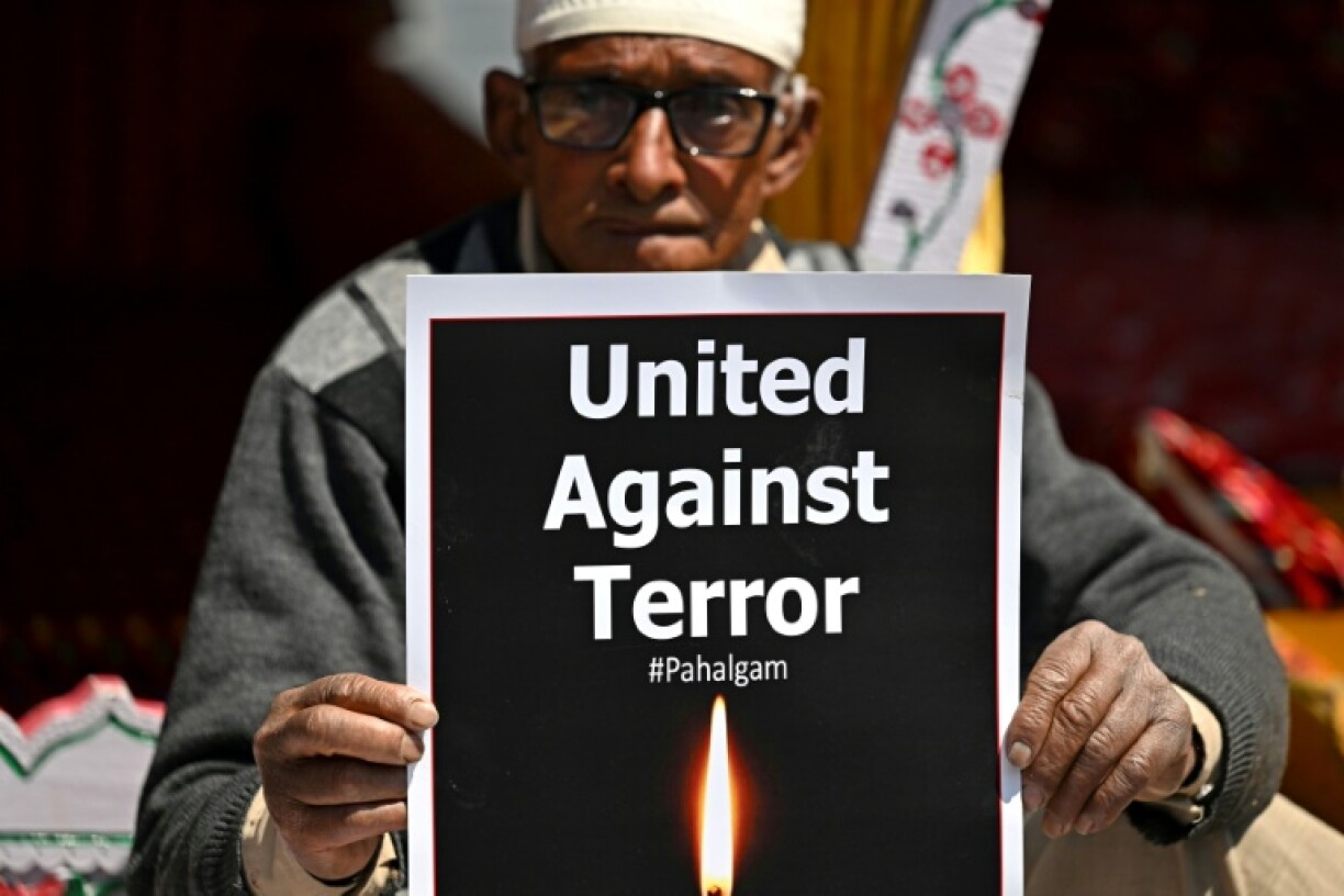 The deadly shooting in Indian-administered Kashmir targeted civilians