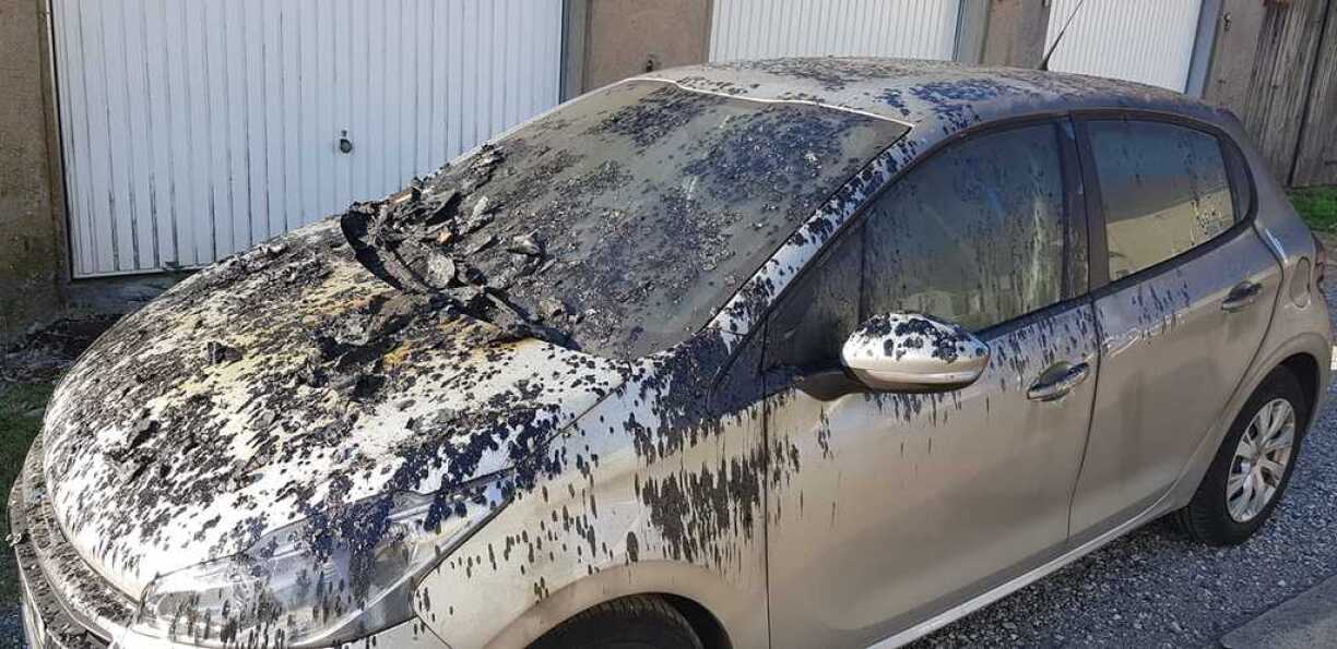 Des riverains ont affirmé avoir entendu