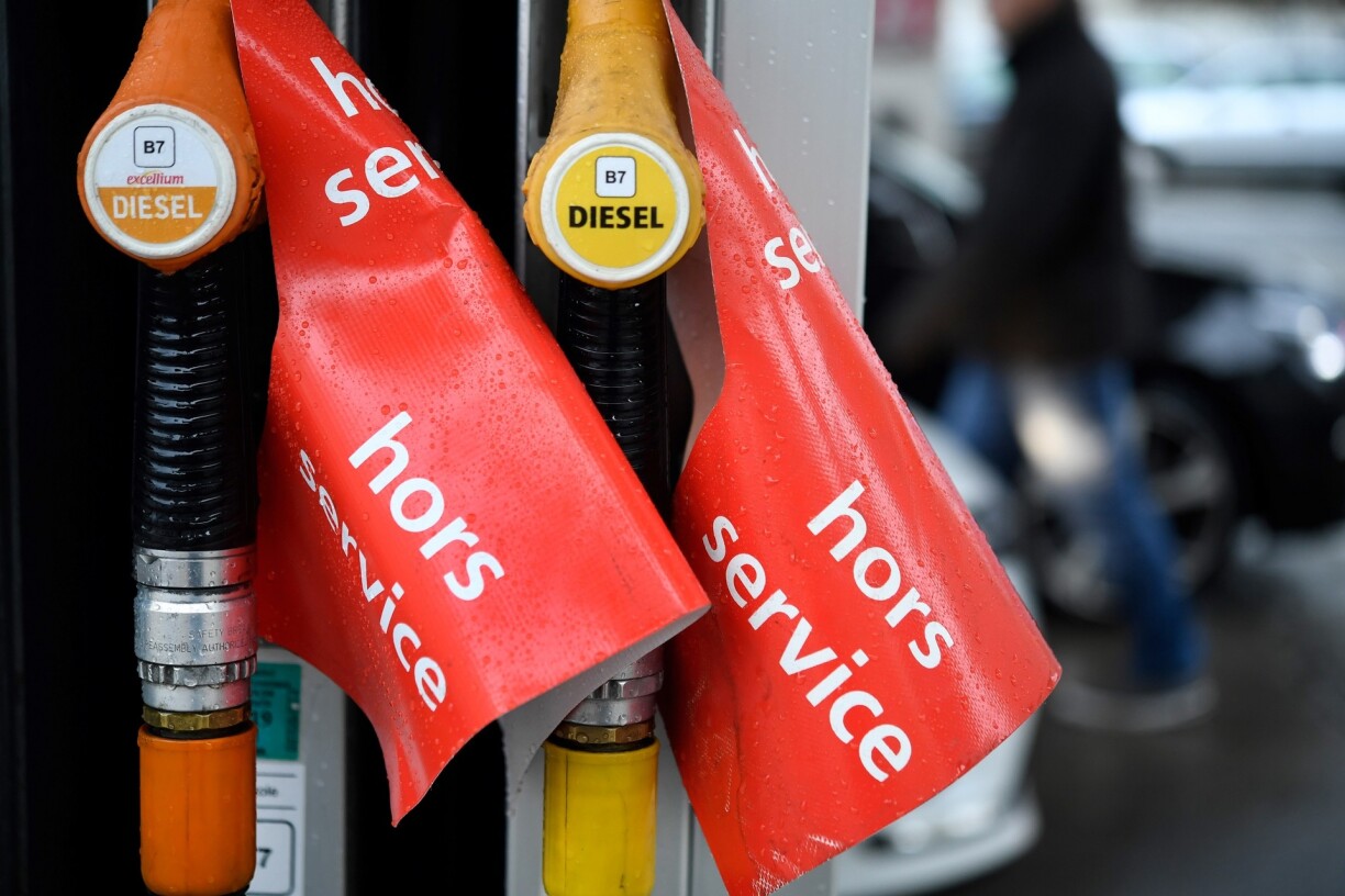 Est-on en train de vivre les dernières années des carburants essence et diesel? Beaucoup prédisent le règne sans partage de l'électrique dans un avenir pas si lointain...