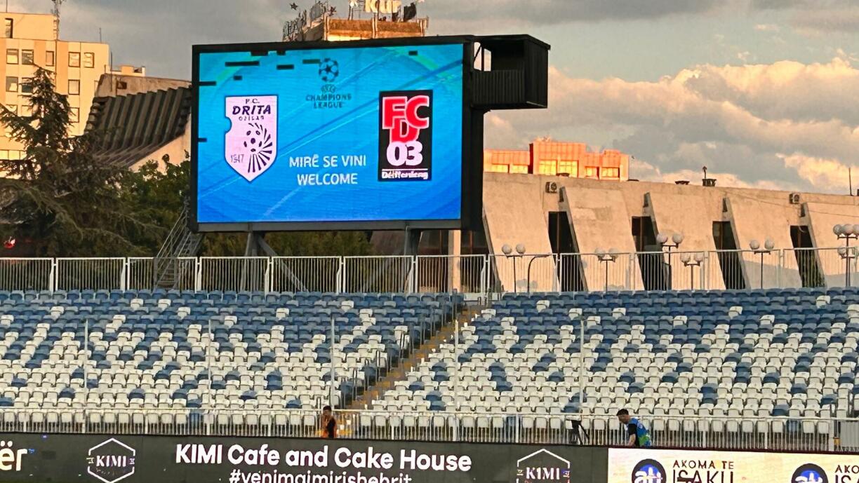 Gewannen oder verléieren? Wann ee gewënnt, kritt ee Suen. Wann ee Sue kritt, keeft ee besser Spiller. Wann ee besser Spiller huet, gewënnt ee méi.