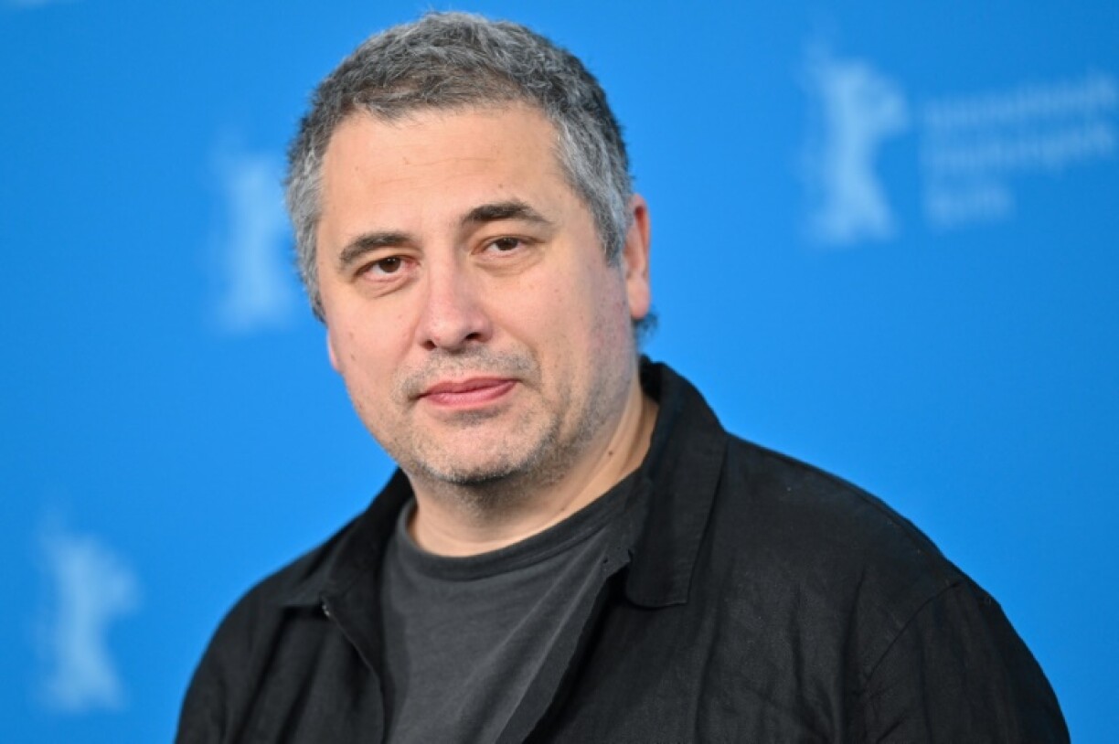 Radu Jude is hpoing for success again in Berlin