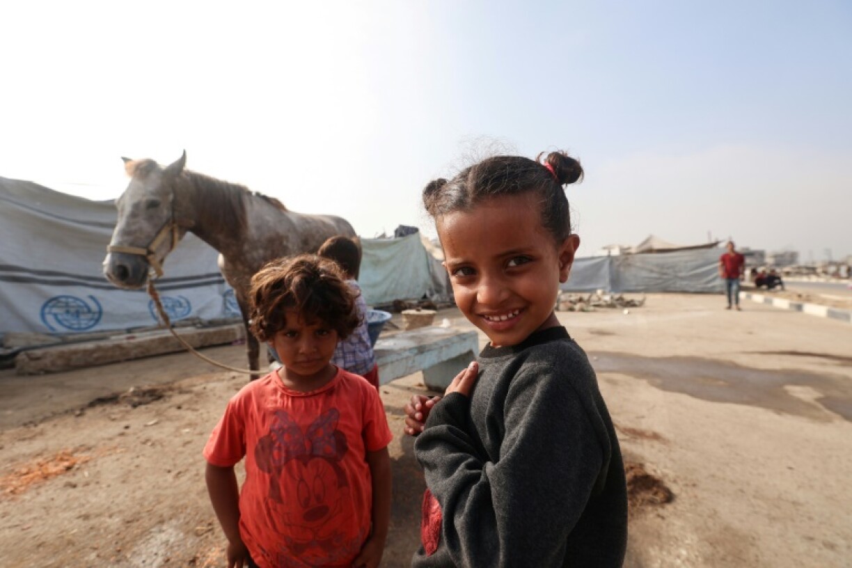 Hundreds of thousands of Palestinians remains anxious about their future in Gaza