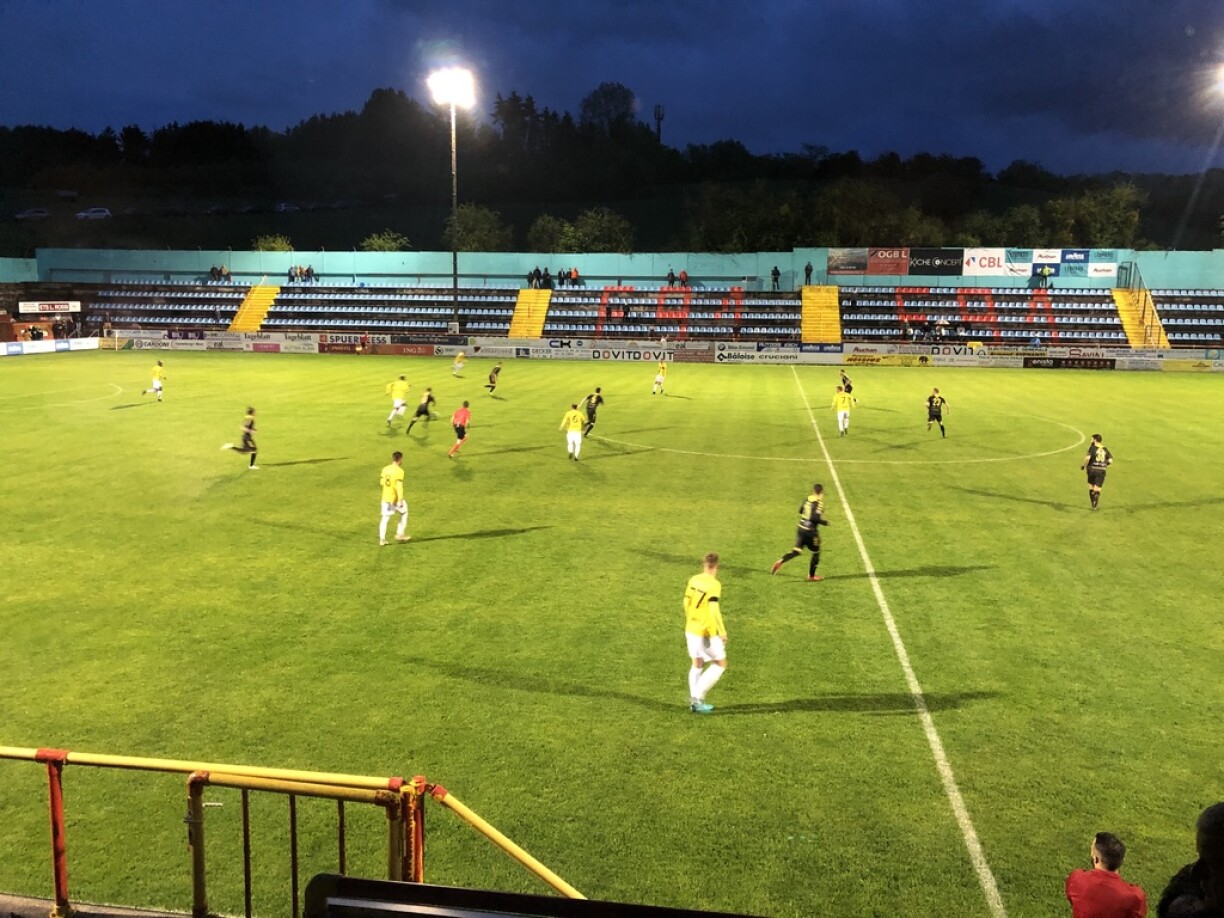 Dudelange-Niederkorn