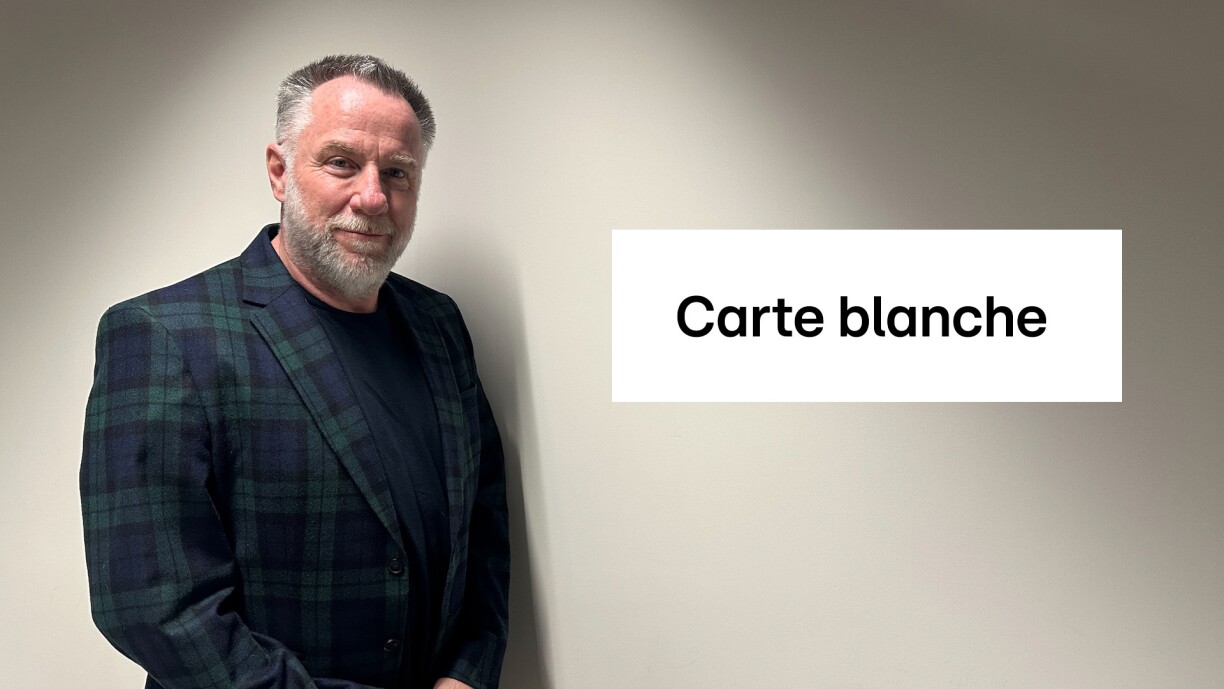 Daniel Eischen, Kommunikatiounsberoder a President vum Conseil de la Publicité