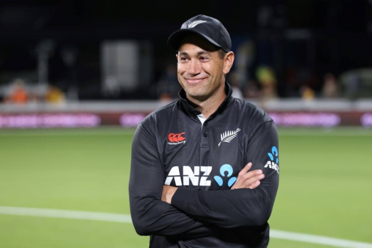 New Zealand great Ross Taylor is coming out of retirement to play for Samoa