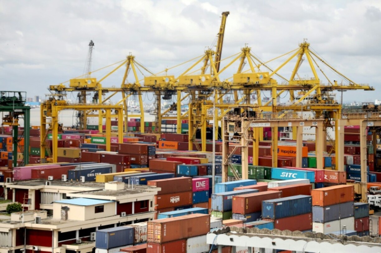 Bangladesh's biggest port resumed operations on Monday