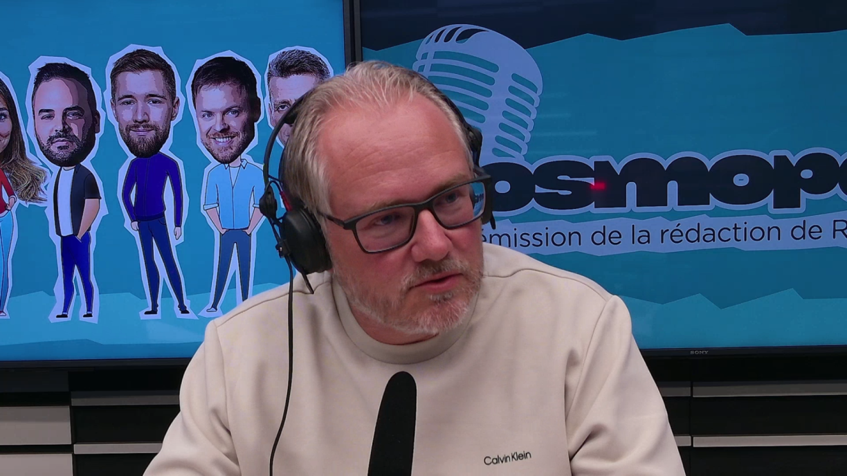 Laurent Schwaller