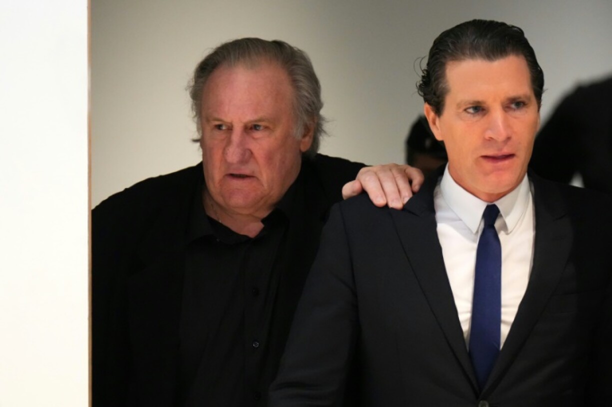 Nearly 200 French lawyers urged the judiciary to fight against what they called courtroom sexism