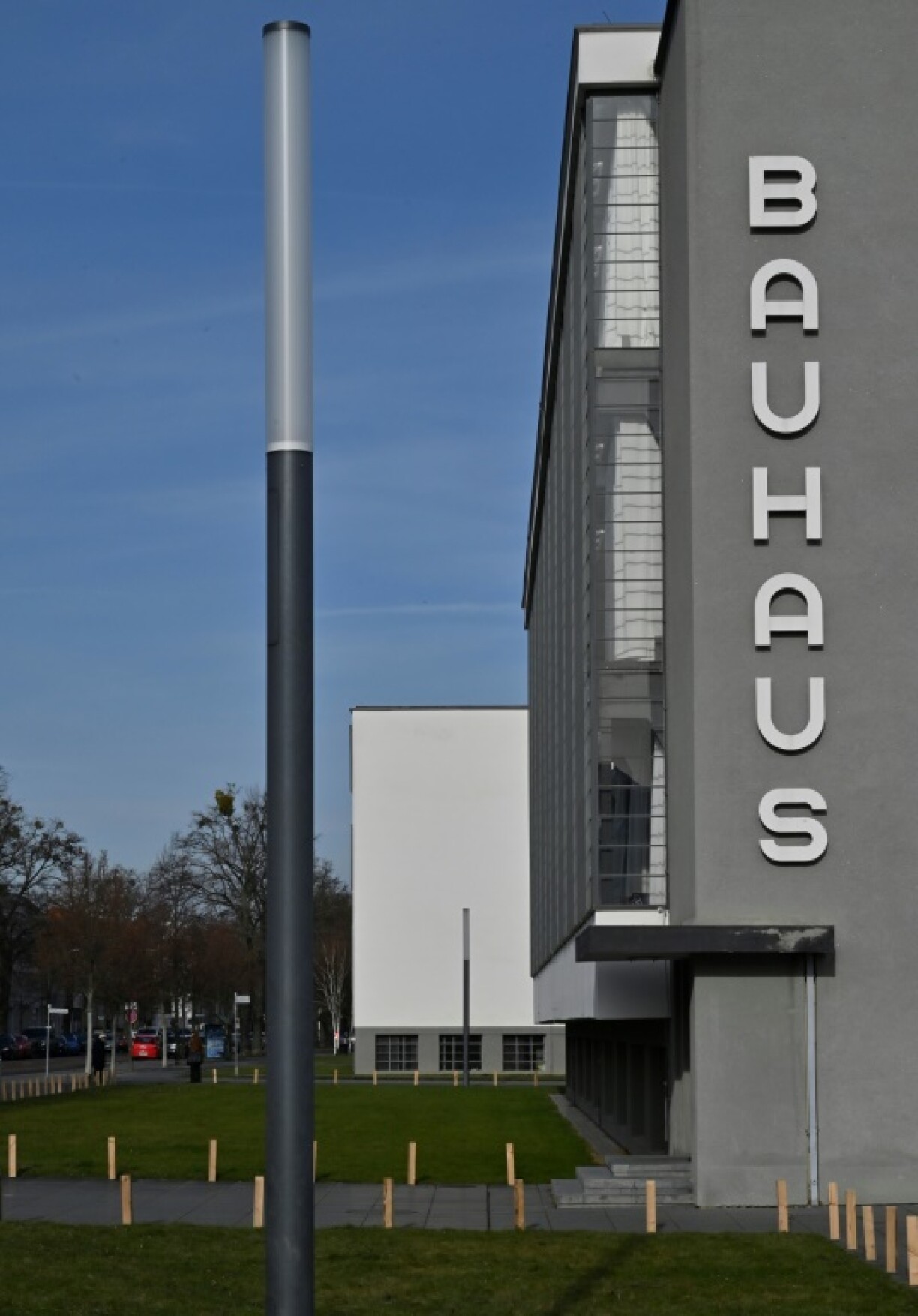 The Nazis banned it as 'degenerate art' in the 1930s