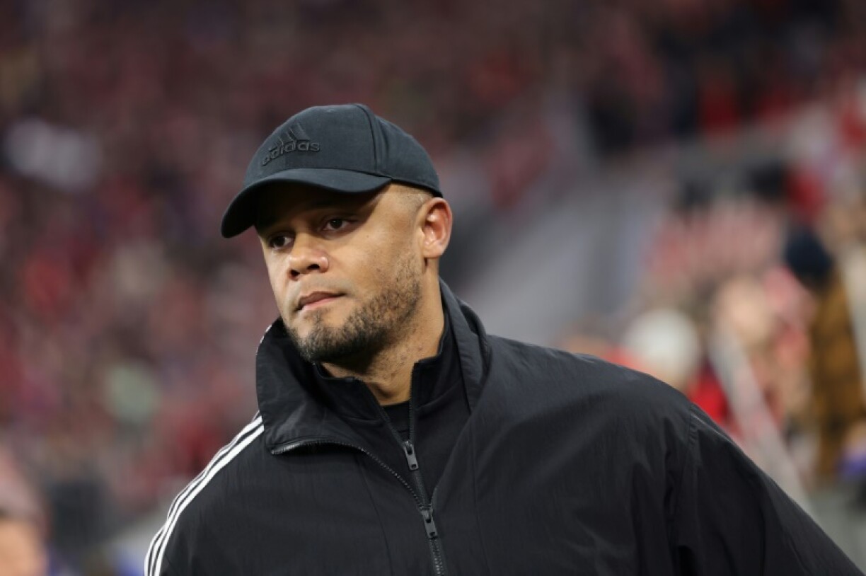 Vincent Kompany is backing his Bayern Munich side to overcome a first-leg deficit against Inter Milan to reach the Champions League semi-finals