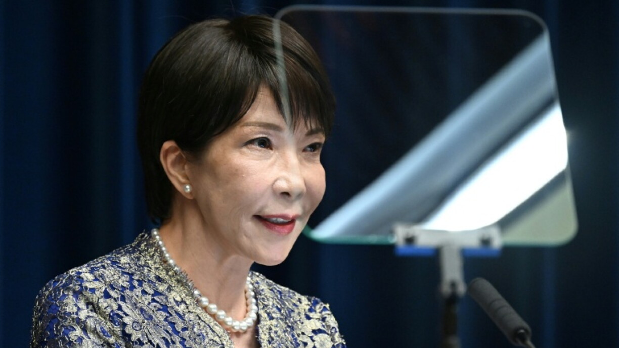 Ab Pool Measure System Japan PM vows swift response to wave of cyberattacks - RTL Today