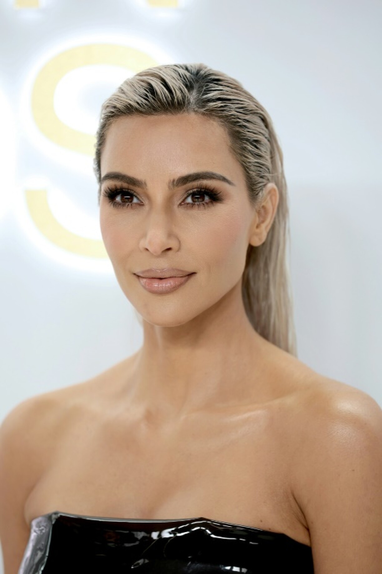 Kim Kardashian was threatened with a gun to the head