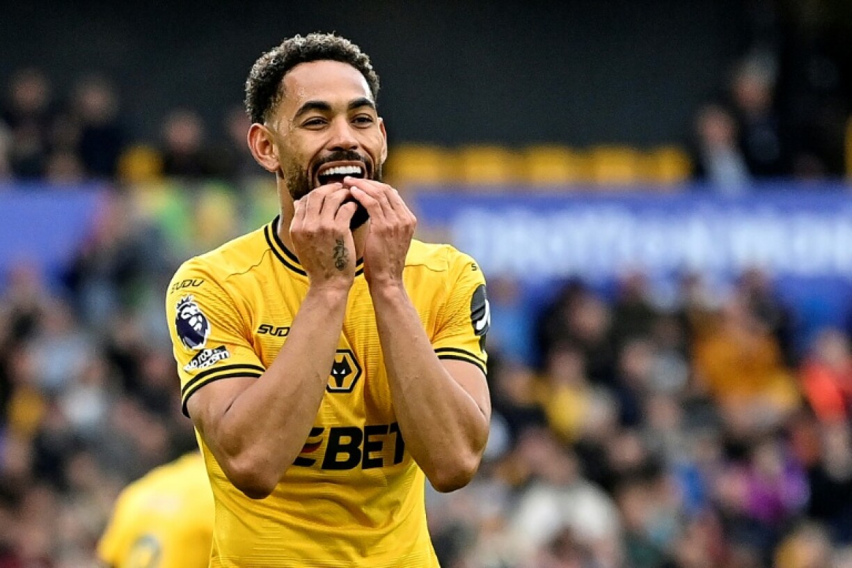 Matheus Cunha has joined Manchester United from Wolverhampton